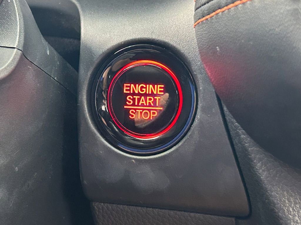Used 2024 Honda HR-V Sport image 32