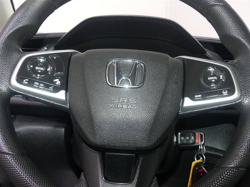 Used 2019 Honda Civic LX image 29