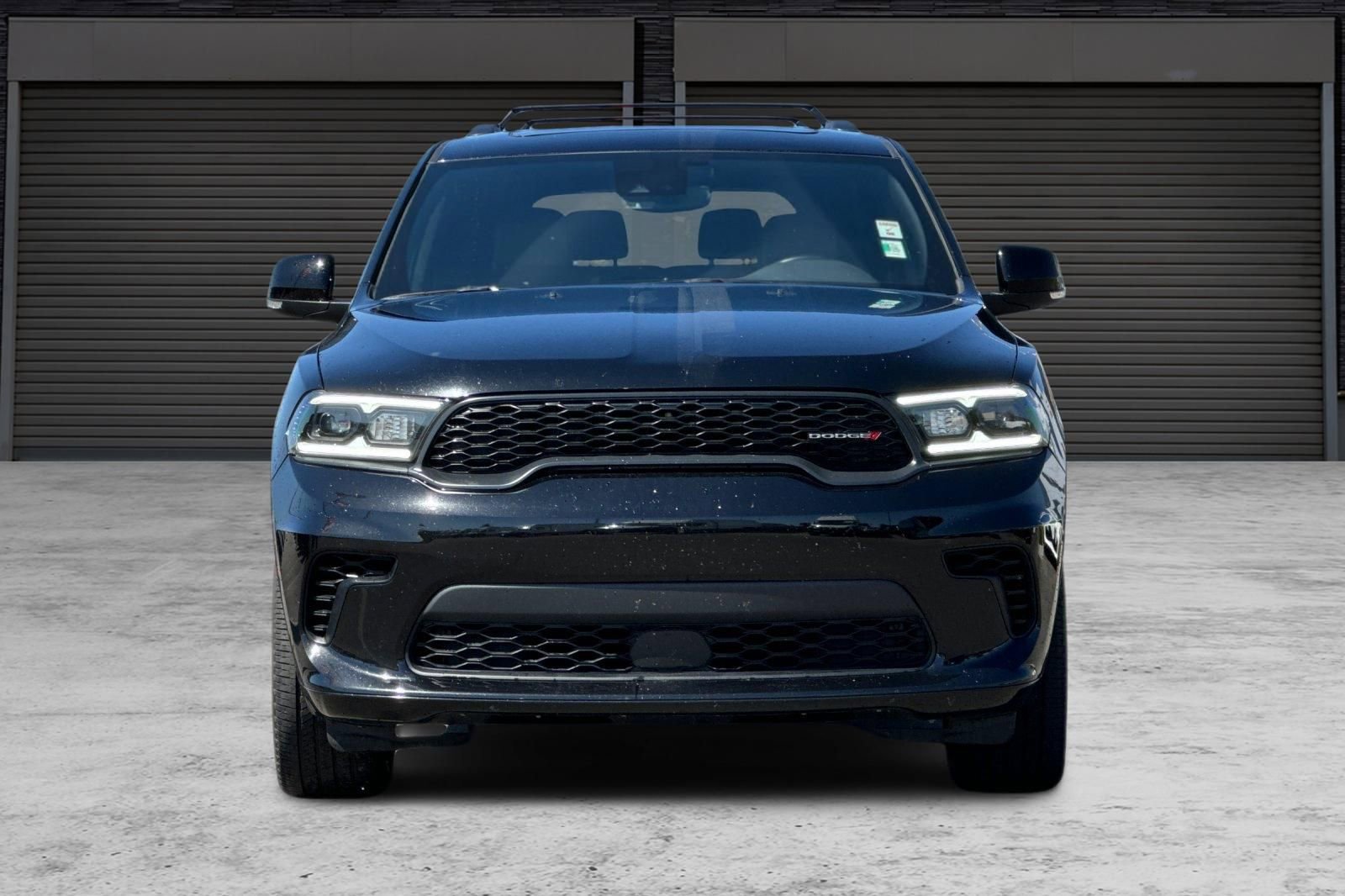 Used 2024 Dodge Durango GT image 10