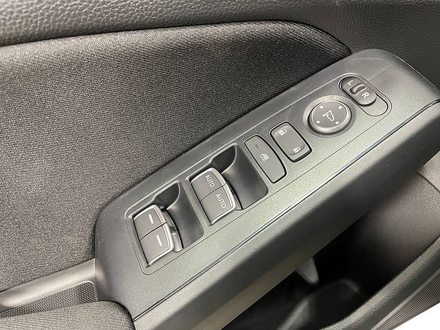 New 2026 Honda Civic Sport image 13