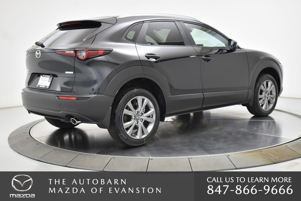 New 2026 MAZDA CX-30 AWD 2.5 S image 20