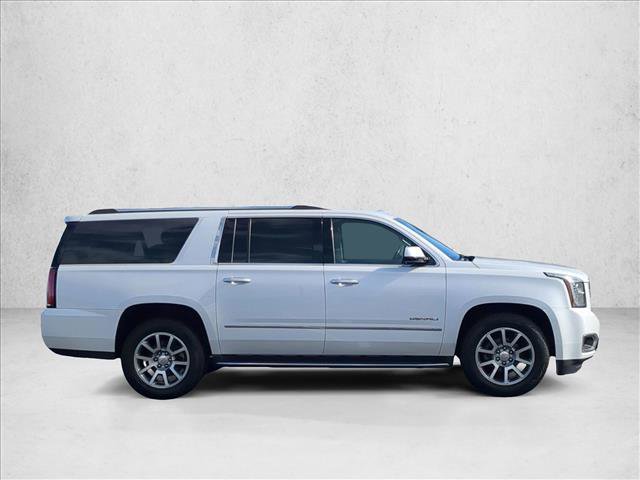 Used 2018 GMC Yukon XL Denali w/ Open Road Package image 4
