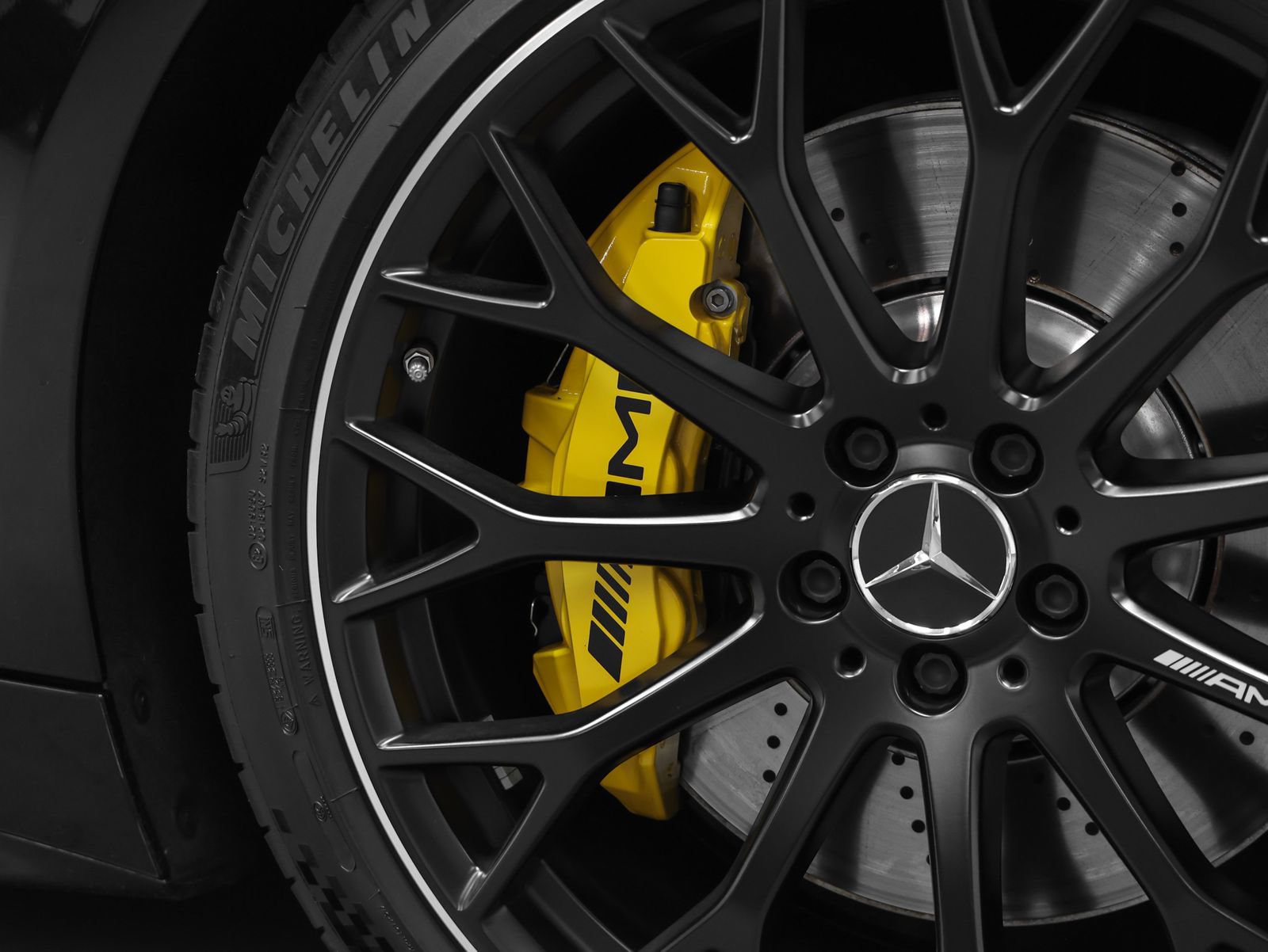 Used 2022 Mercedes-Benz SL 63 AMG 4MATIC image 18
