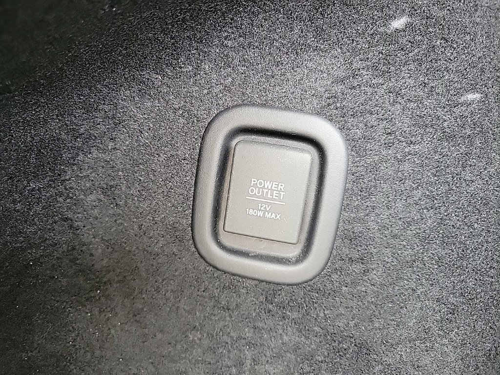 Used 2023 Honda Passport TrailSport image 16