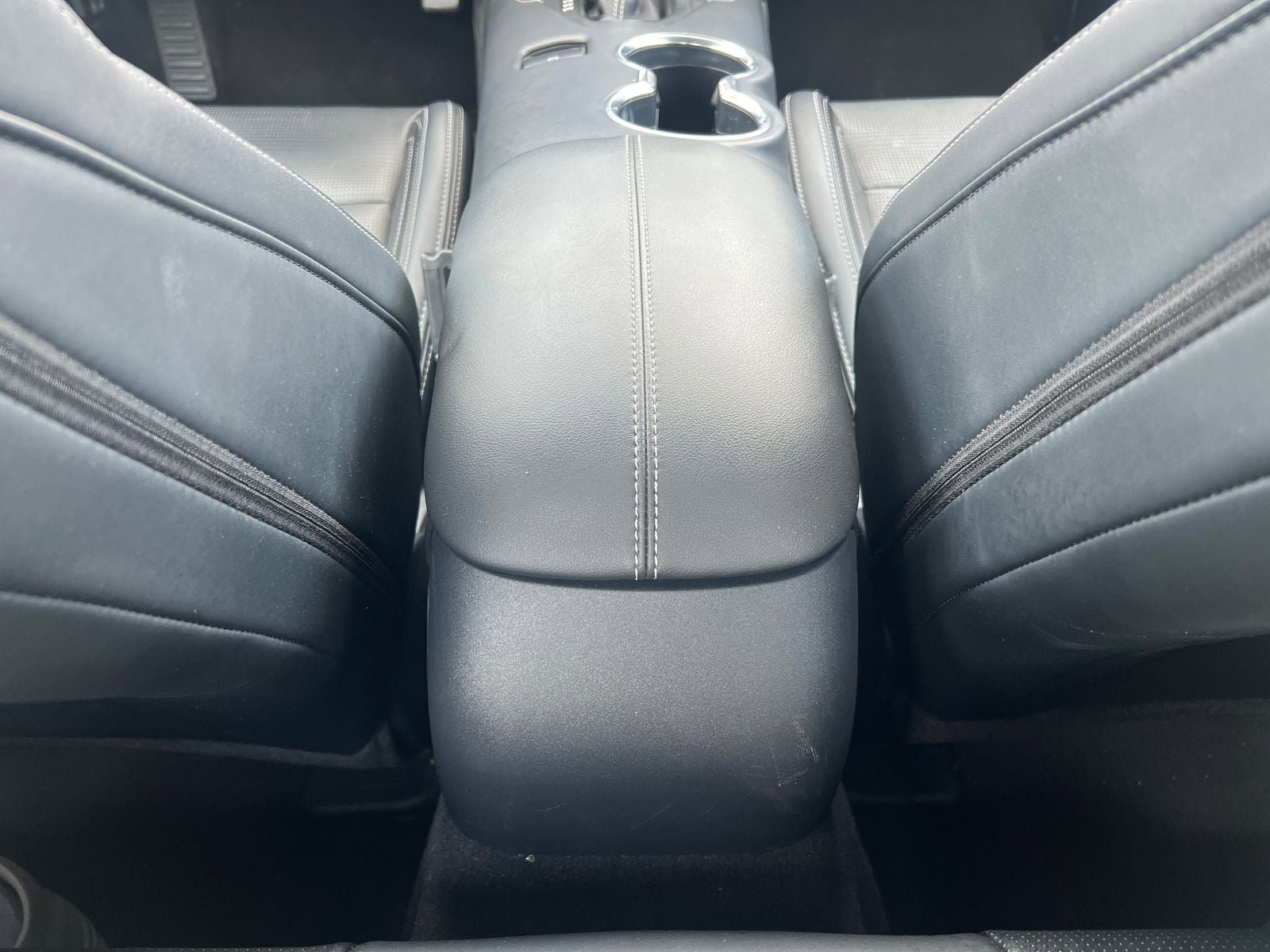 Used 2024 Ford Mustang GT Premium RWD image 17