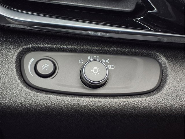 New 2026 Buick Envista Sport Touring w/ Convenience I Package image 12