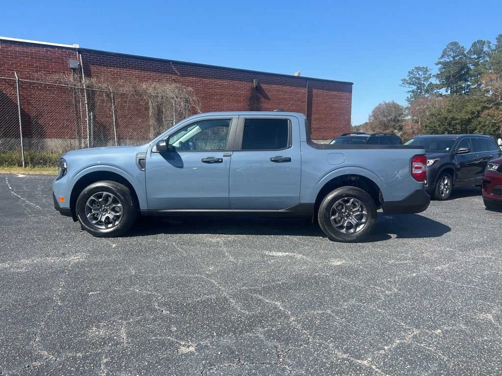 New 2026 Ford Maverick XLT w/ 4K Tow Package image 2