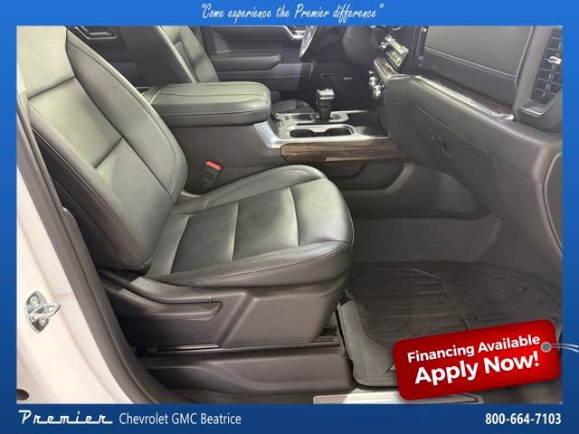Used 2023 GMC Sierra 1500 Elevation w/ Elevation Premium Package image 22