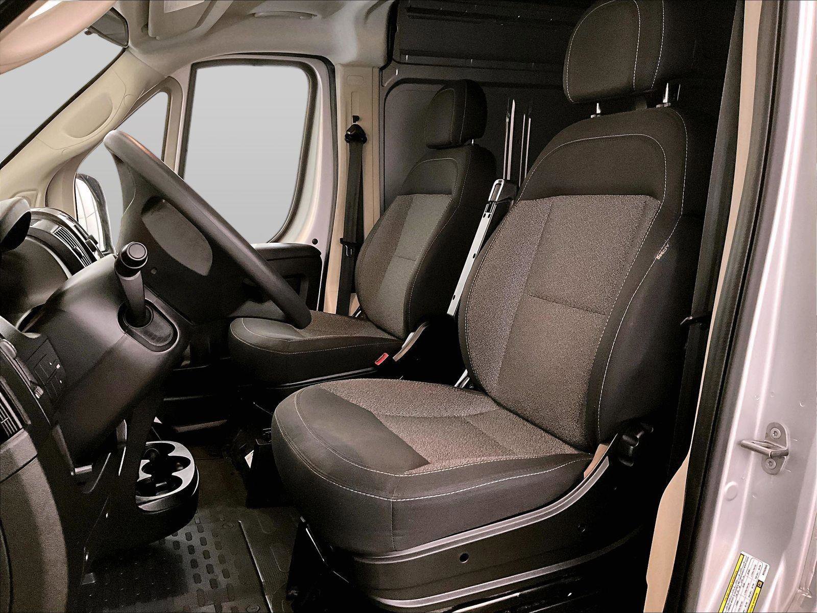 Used 2021 RAM ProMaster 1500 FWD image 24