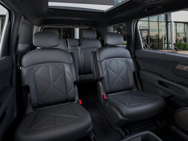 New 2027 Kia Telluride SX image 17