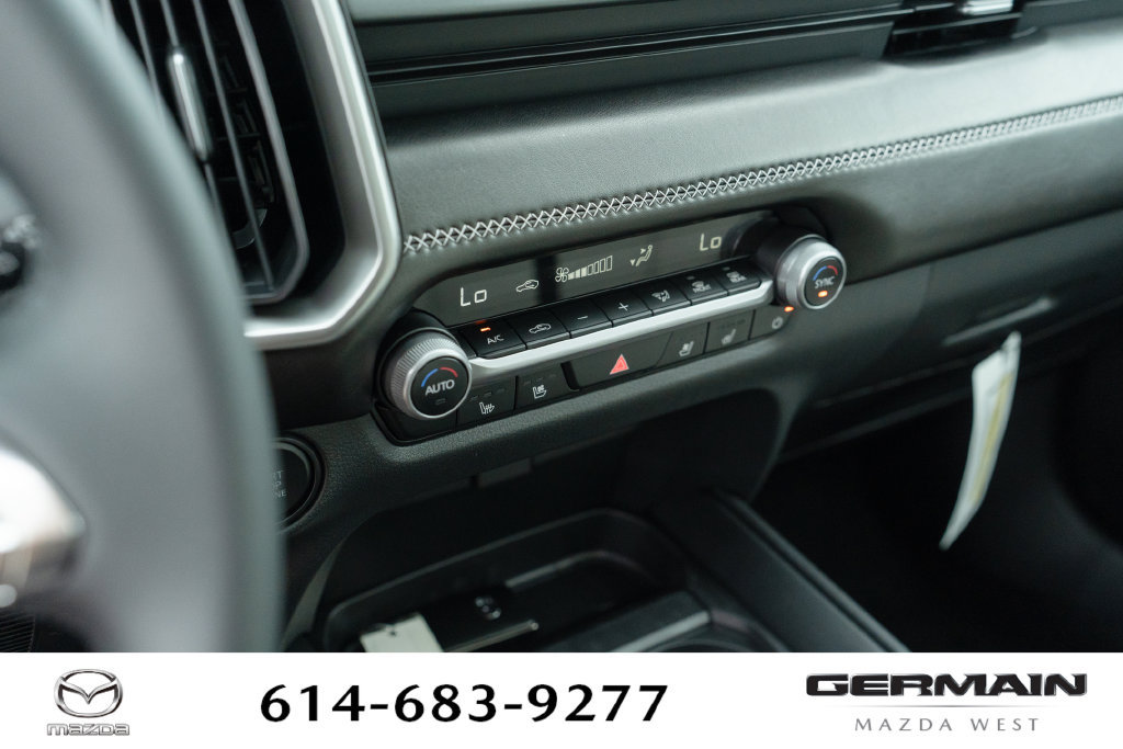 New 2026 MAZDA CX-50 AWD 2.5 S w/ Weather Package image 28