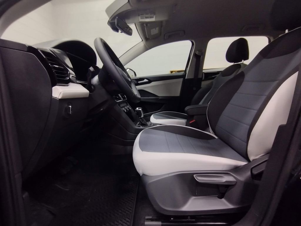 New 2026 Volkswagen Taos S image 20