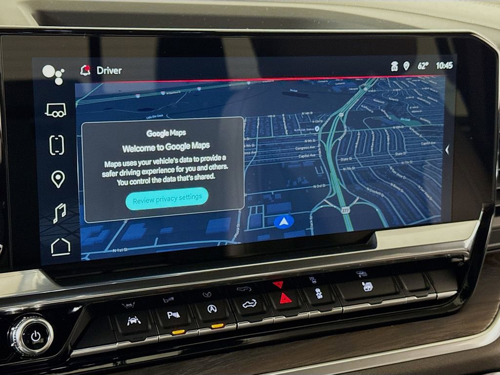 Certified 2026 GMC Sierra 1500 SLT image 11