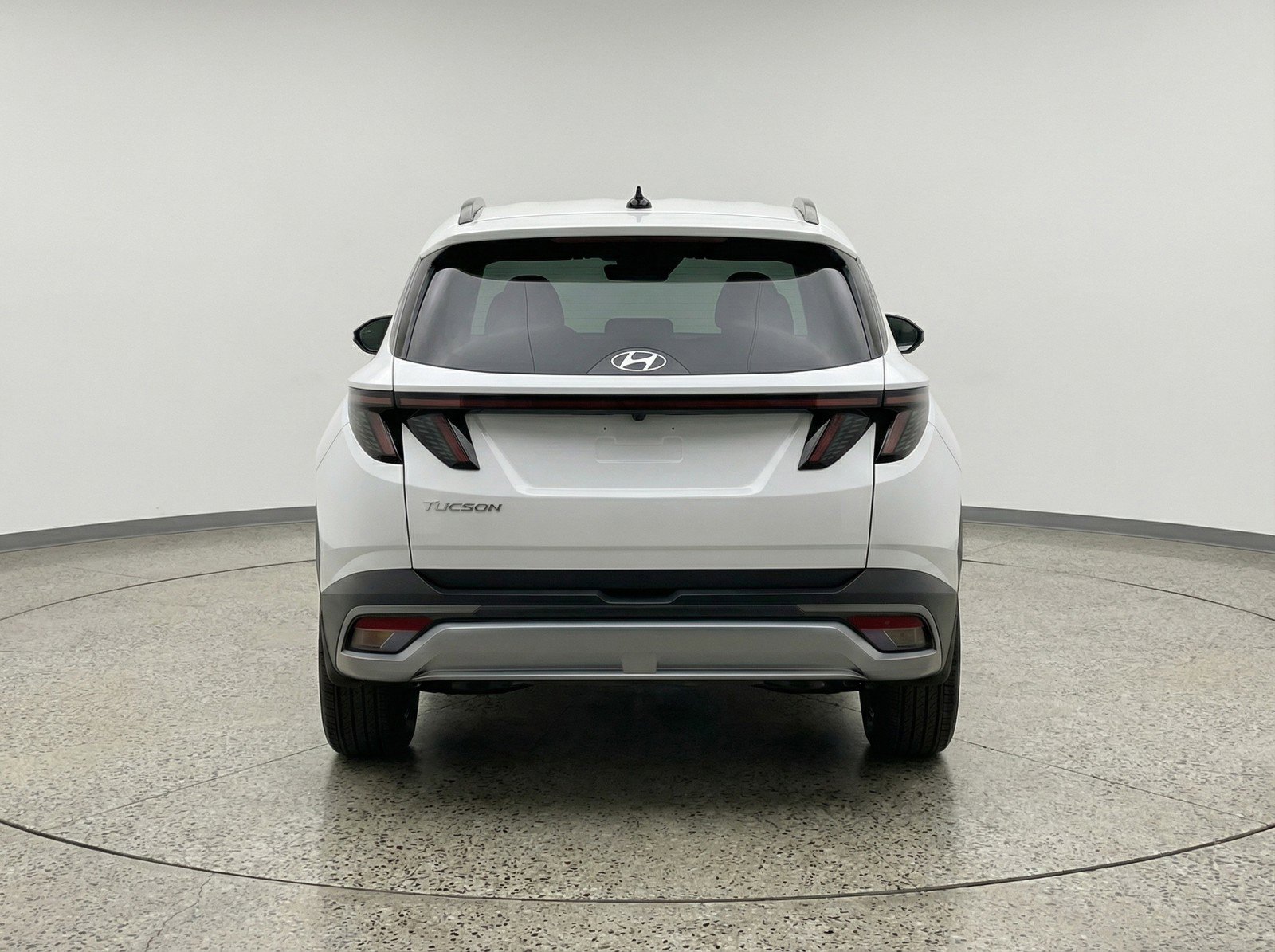 Used 2025 Hyundai Tucson SEL FWD image 7
