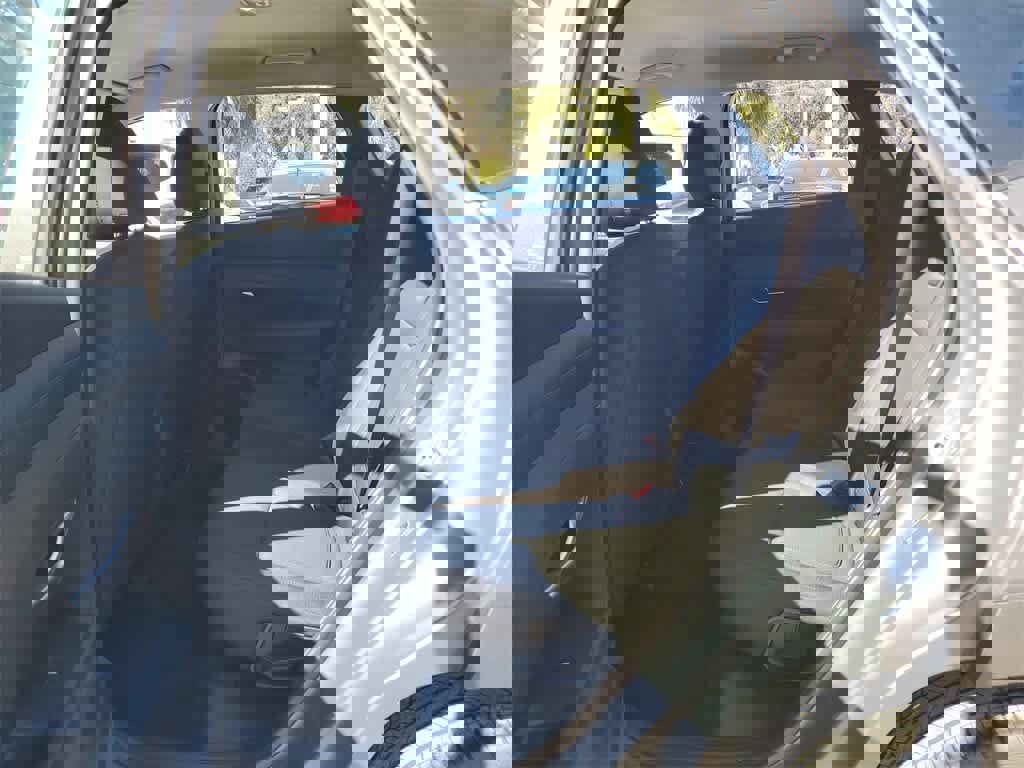 Used 2025 Hyundai Tucson SE image 9