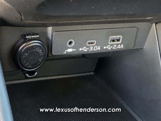 Used 2024 Subaru WRX TR AWD/4WD image 29