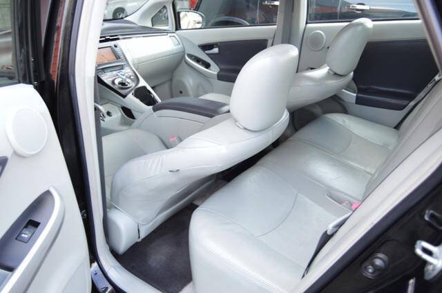 Used 2010 Toyota Prius FWD image 51