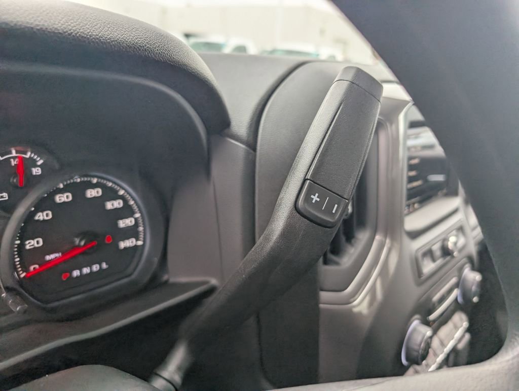 New 2026 Chevrolet Silverado 2500 Custom w/ Custom Value Package image 22