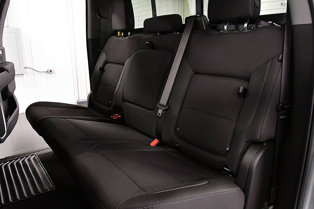 New 2026 Chevrolet Silverado 3500 LT w/ Trail Boss Package image 33