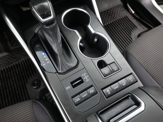 Certified 2021 Toyota Highlander LE image 30