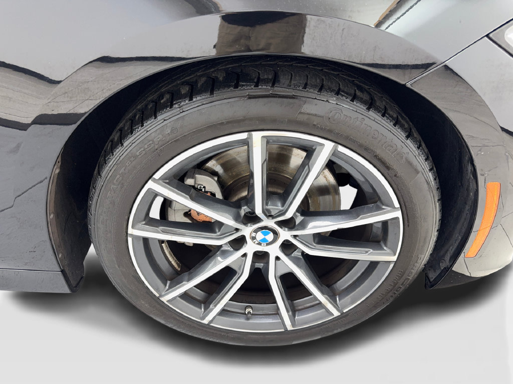 Used 2024 BMW 430i Coupe w/ Premium Package RWD image 80