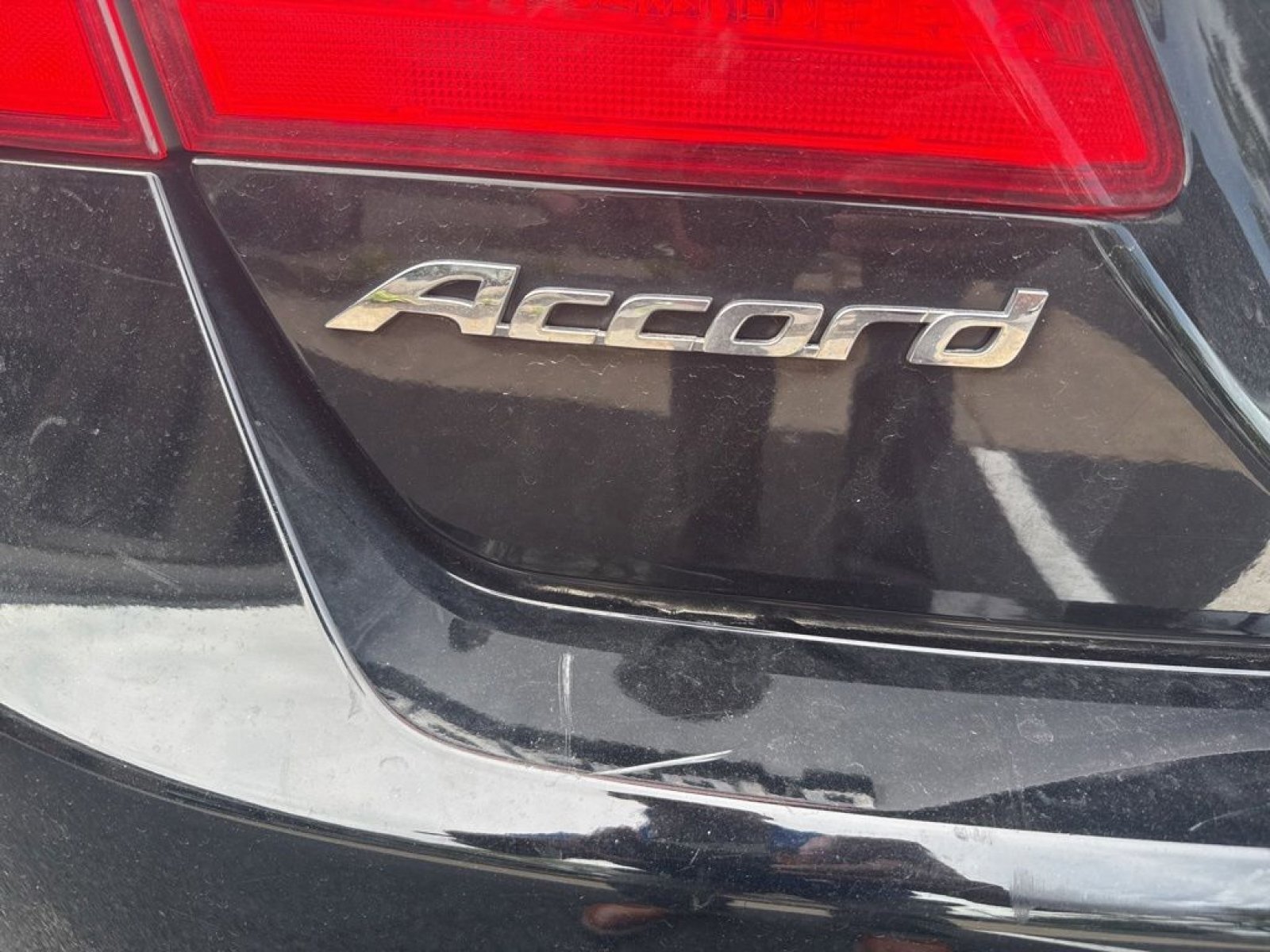 Used 2015 Honda Accord LX image 8