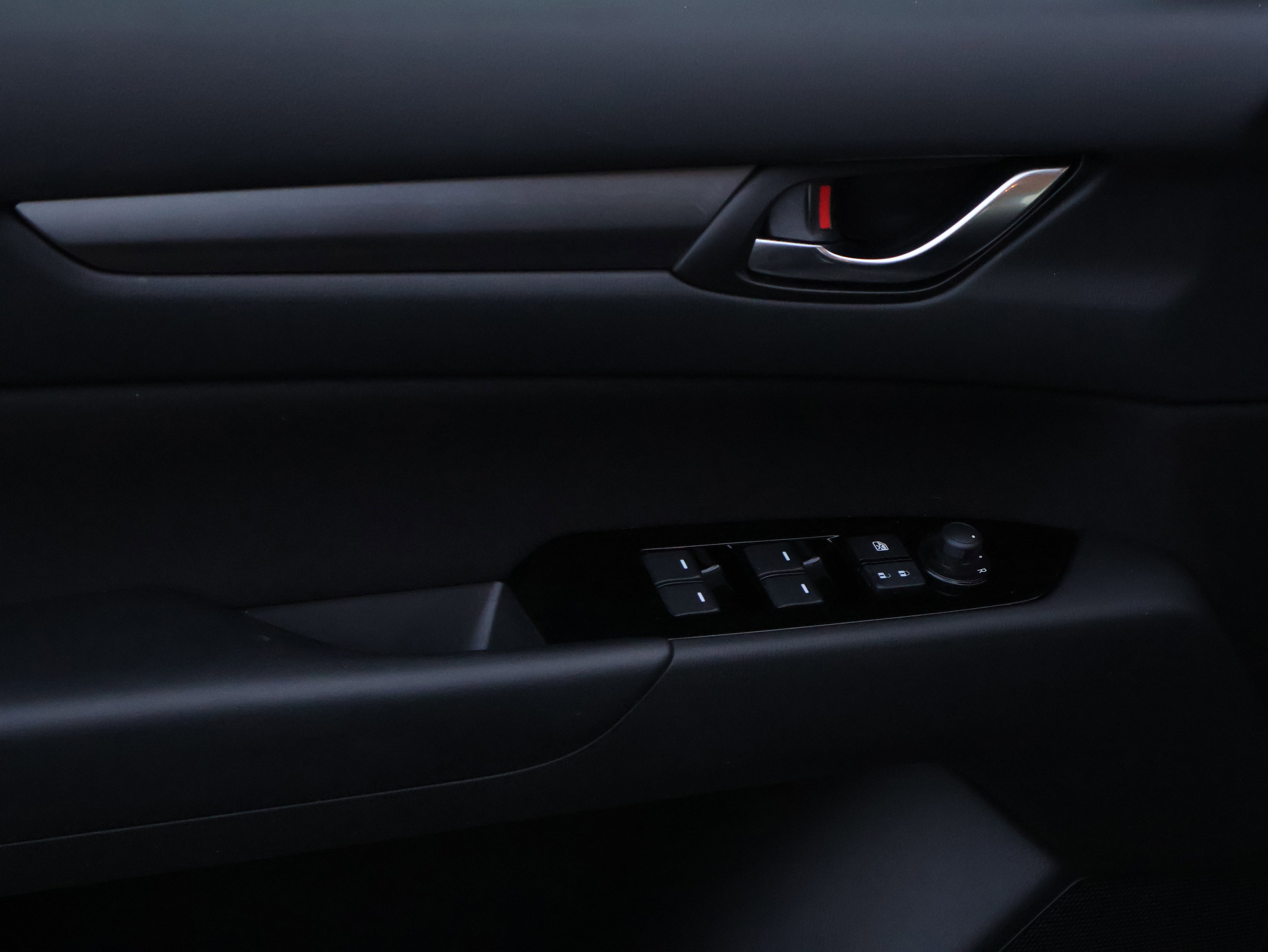 Used 2025 MAZDA CX-5 AWD 2.5 S image 22