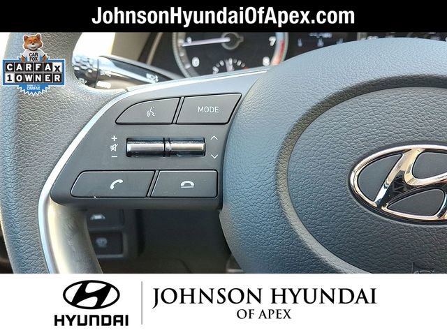 Certified 2023 Hyundai Sonata SE FWD image 18