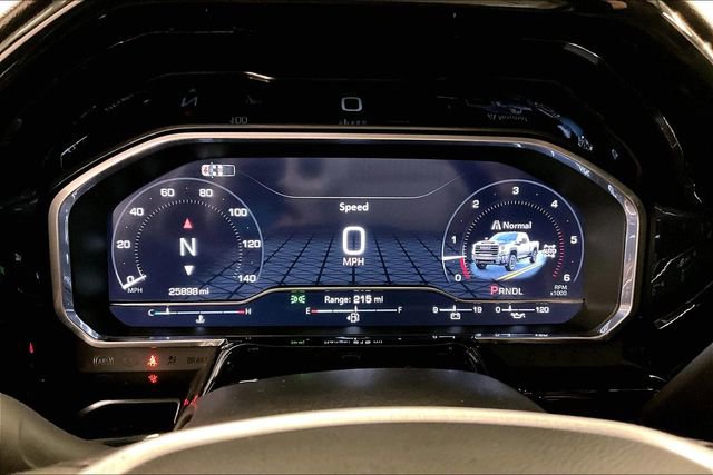 Used 2024 GMC Sierra 2500 SLT w/ SLT Premium Package image 28