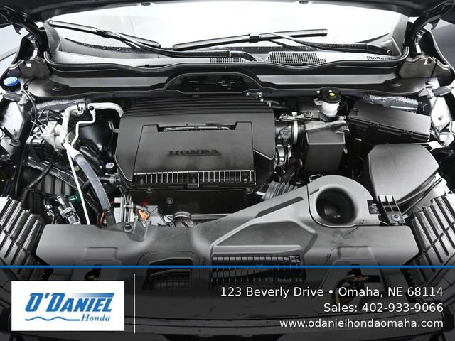 Used 2025 Honda Pilot Black Edition image 49