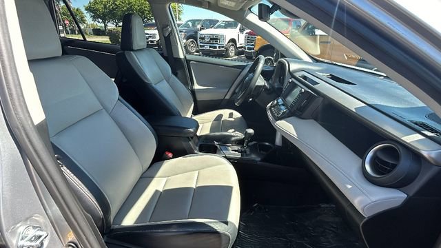 Used 2017 Toyota RAV4 Platinum AWD/4WD image 11