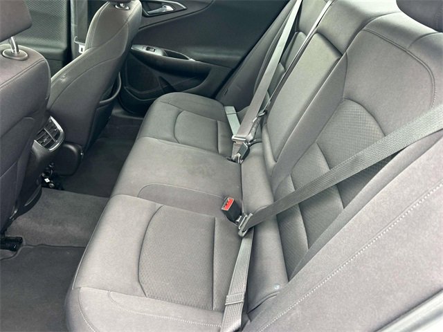 Used 2023 Chevrolet Malibu LT image 20
