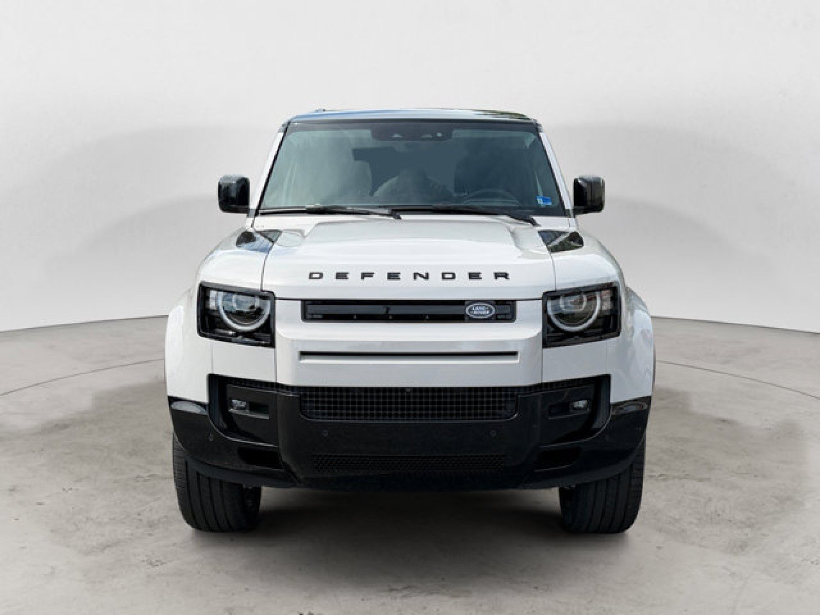 New 2026 Land Rover Defender 110 X-Dynamic SE AWD/4WD image 8