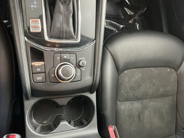 Used 2017 MAZDA CX-5 Touring w/ Preferred Equipment Package AWD/4WD image 29