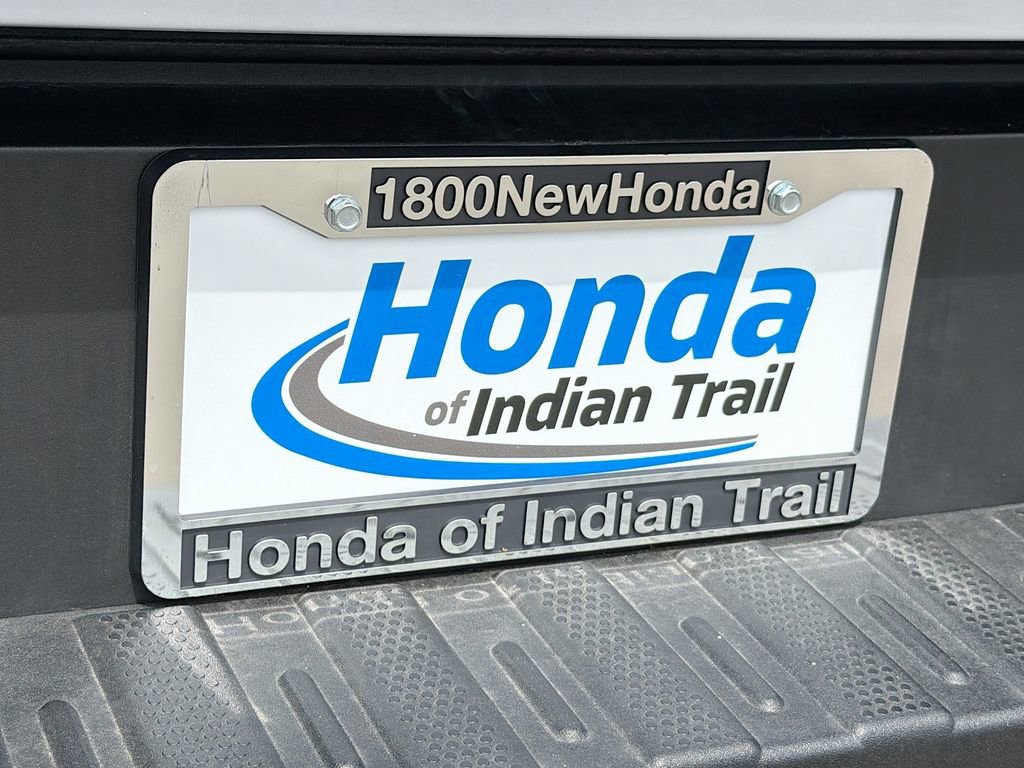 Used 2026 Honda Ridgeline RTL image 35