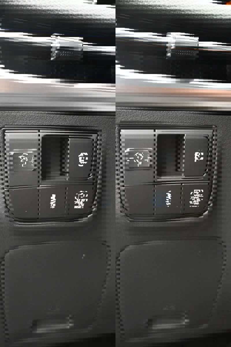 New 2026 Hyundai Tucson Blue SE image 20