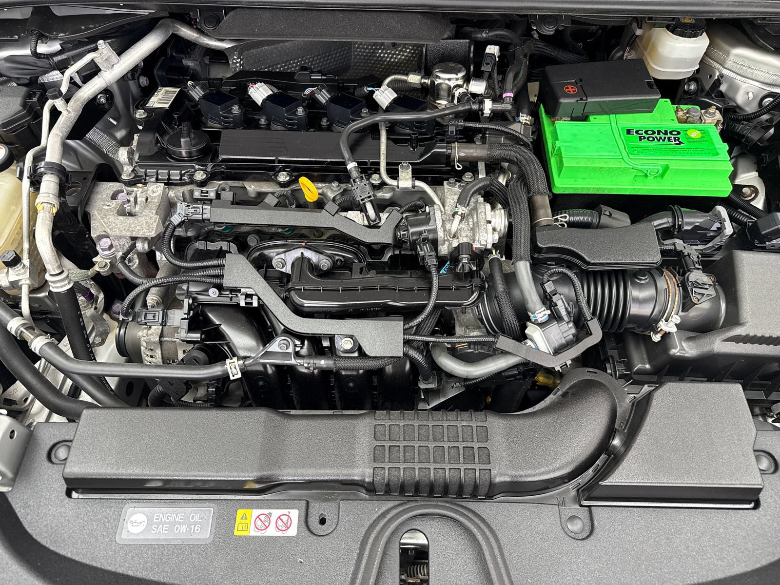 Used 2019 Toyota Corolla SE w/ SE Option Package FWD image 51