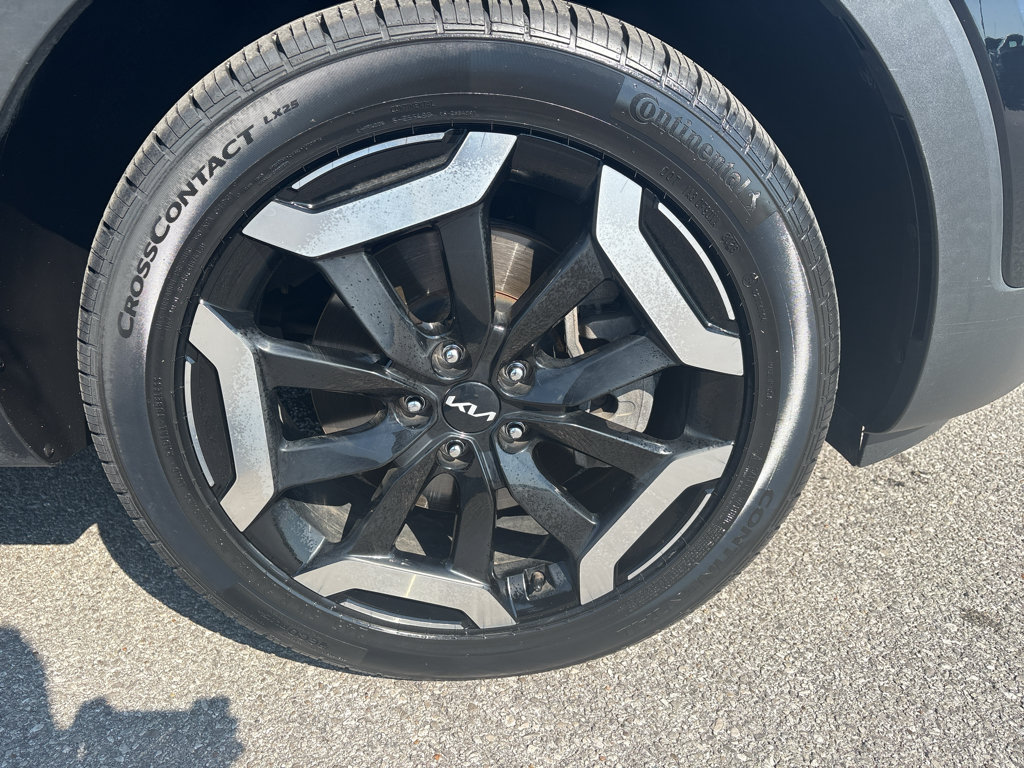 Used 2024 Kia Telluride S w/ S Sunroof Package AWD/4WD image 38