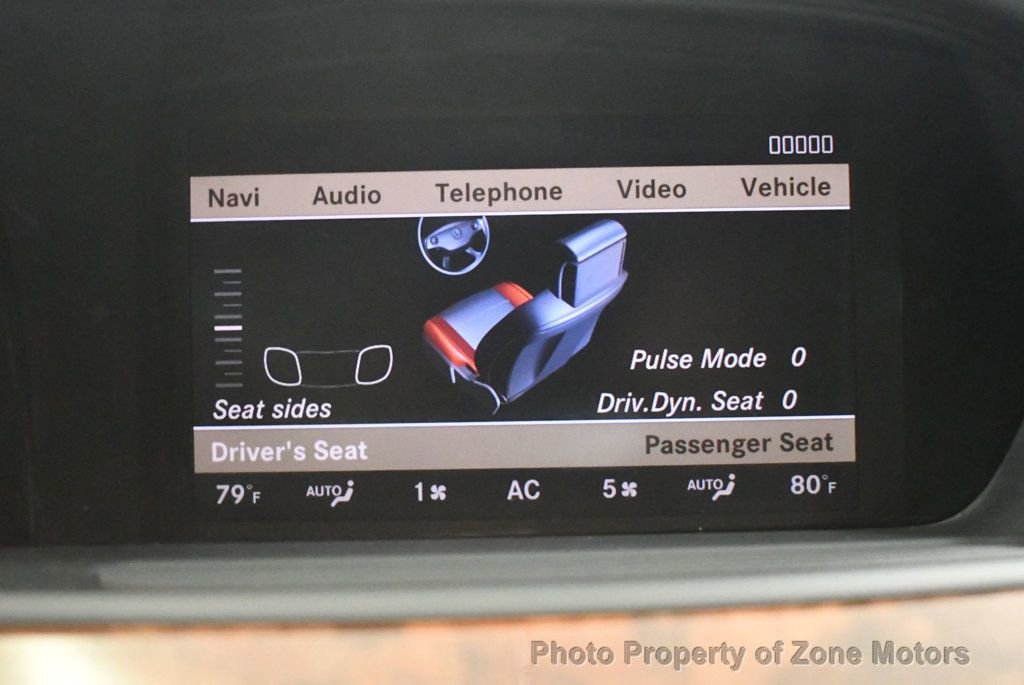 Used 2008 Mercedes-Benz S 550 4MATIC image 40