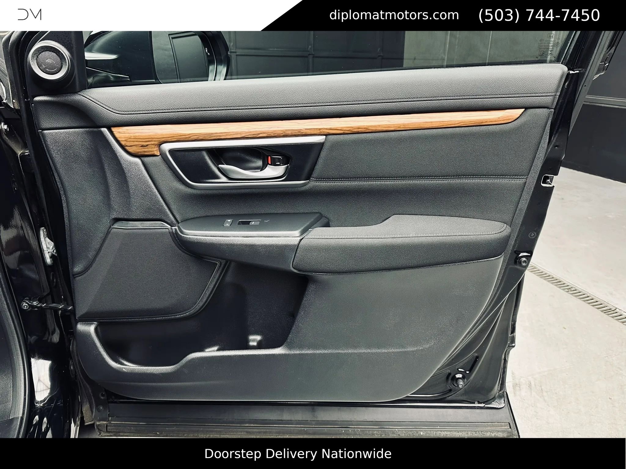 Used 2020 Honda CR-V EX image 25