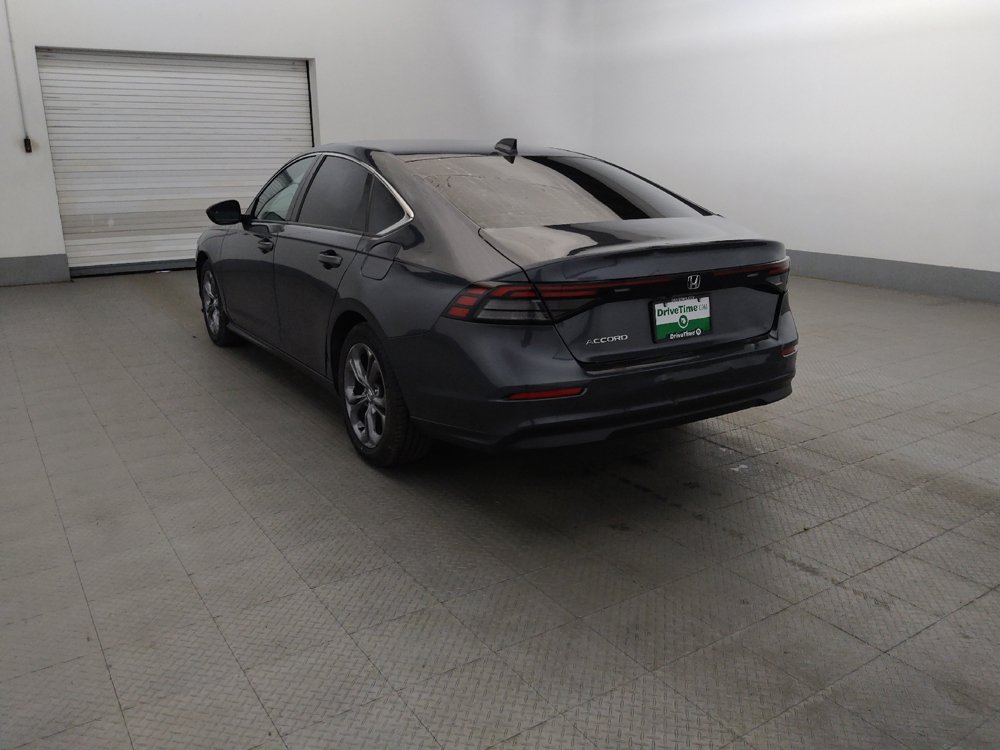Used 2024 Honda Accord EX image 5