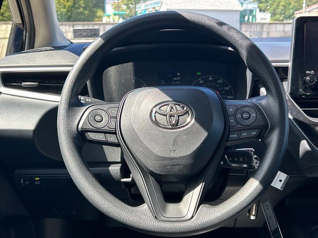 Certified 2025 Toyota Corolla LE AWD/4WD image 35