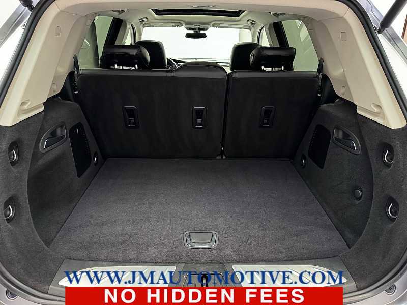 Used 2019 Buick Envision Essence image 17