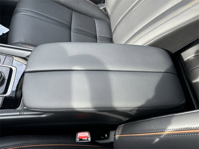 New 2026 MAZDA CX-50 AWD 2.5 Hybrid w/ Weather Package image 21