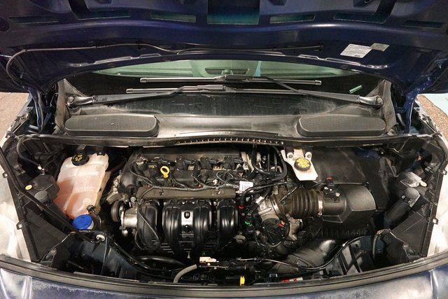 Used 2018 Ford Transit Connect XL image 31