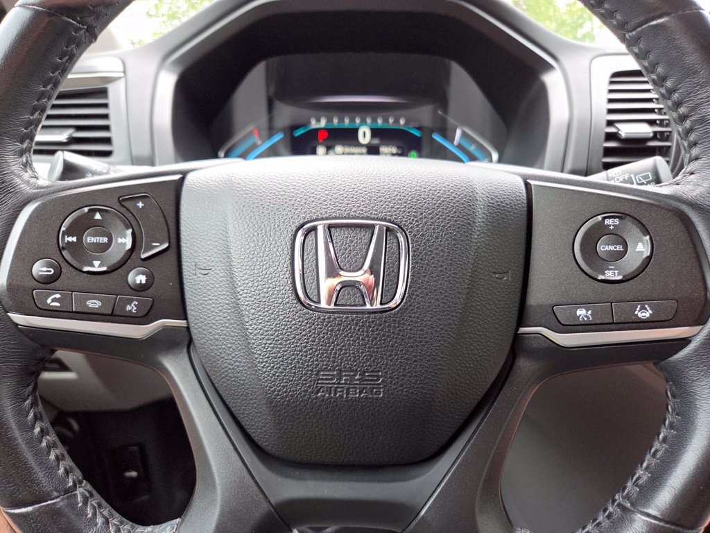 Used 2021 Honda Odyssey EX-L image 35