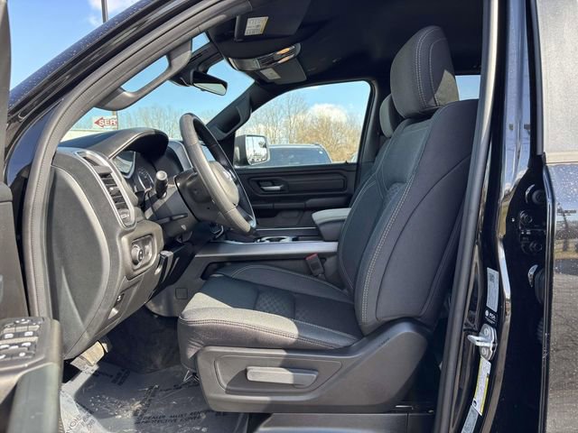 New 2026 RAM 1500 Express AWD/4WD image 5