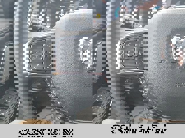 New 2026 RAM 1500 Laramie w/ Night Edition image 16