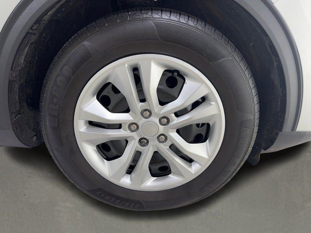 Used 2020 Ford Escape S image 48