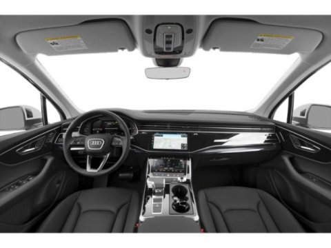 Used 2023 Audi Q7 2.0T Premium w/ Convenience Package image 11